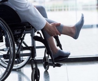 難病、脳血管障害の後遺症